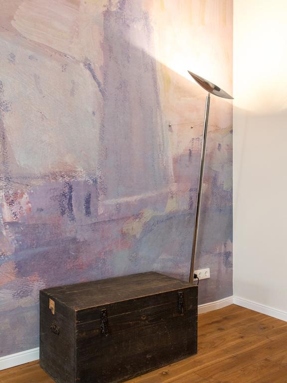 Designappartement Vienna Paintings Kamer foto